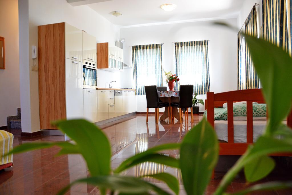 Apartments Buturi Soline  Esterno foto