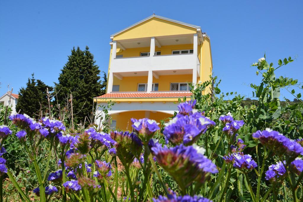 Apartments Buturi Soline  Esterno foto